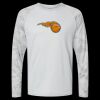 Cayman Performance Camo Colorblock Long Sleeve T-Shirt Thumbnail