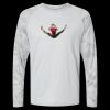 Cayman Performance Camo Colorblock Long Sleeve T-Shirt Thumbnail