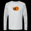 Cayman Performance Camo Colorblock Long Sleeve T-Shirt Thumbnail