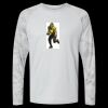 Cayman Performance Camo Colorblock Long Sleeve T-Shirt Thumbnail