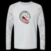 Cayman Performance Camo Colorblock Long Sleeve T-Shirt Thumbnail