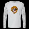Cayman Performance Camo Colorblock Long Sleeve T-Shirt Thumbnail