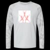 Cayman Performance Camo Colorblock Long Sleeve T-Shirt Thumbnail