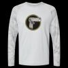 Cayman Performance Camo Colorblock Long Sleeve T-Shirt Thumbnail