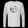 Cayman Performance Camo Colorblock Long Sleeve T-Shirt Thumbnail