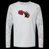 Cayman Performance Camo Colorblock Long Sleeve T-Shirt Thumbnail