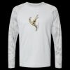 Cayman Performance Camo Colorblock Long Sleeve T-Shirt Thumbnail