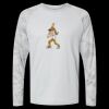 Cayman Performance Camo Colorblock Long Sleeve T-Shirt Thumbnail