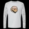 Cayman Performance Camo Colorblock Long Sleeve T-Shirt Thumbnail