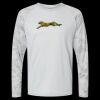 Cayman Performance Camo Colorblock Long Sleeve T-Shirt Thumbnail