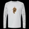 Cayman Performance Camo Colorblock Long Sleeve T-Shirt Thumbnail