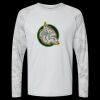 Cayman Performance Camo Colorblock Long Sleeve T-Shirt Thumbnail