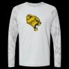 Cayman Performance Camo Colorblock Long Sleeve T-Shirt Thumbnail