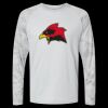 Cayman Performance Camo Colorblock Long Sleeve T-Shirt Thumbnail