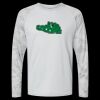 Cayman Performance Camo Colorblock Long Sleeve T-Shirt Thumbnail