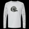 Cayman Performance Camo Colorblock Long Sleeve T-Shirt Thumbnail