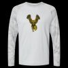 Cayman Performance Camo Colorblock Long Sleeve T-Shirt Thumbnail