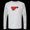 Cayman Performance Camo Colorblock Long Sleeve T-Shirt Thumbnail