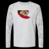 Cayman Performance Camo Colorblock Long Sleeve T-Shirt Thumbnail