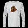 Cayman Performance Camo Colorblock Long Sleeve T-Shirt Thumbnail