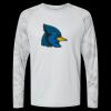 Cayman Performance Camo Colorblock Long Sleeve T-Shirt Thumbnail