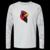 Cayman Performance Camo Colorblock Long Sleeve T-Shirt Thumbnail