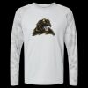 Cayman Performance Camo Colorblock Long Sleeve T-Shirt Thumbnail