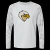 Cayman Performance Camo Colorblock Long Sleeve T-Shirt Thumbnail
