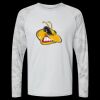 Cayman Performance Camo Colorblock Long Sleeve T-Shirt Thumbnail