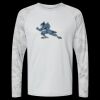 Cayman Performance Camo Colorblock Long Sleeve T-Shirt Thumbnail