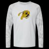 Cayman Performance Camo Colorblock Long Sleeve T-Shirt Thumbnail