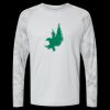 Cayman Performance Camo Colorblock Long Sleeve T-Shirt Thumbnail
