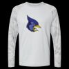 Cayman Performance Camo Colorblock Long Sleeve T-Shirt Thumbnail