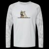 Cayman Performance Camo Colorblock Long Sleeve T-Shirt Thumbnail