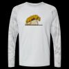 Cayman Performance Camo Colorblock Long Sleeve T-Shirt Thumbnail