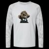 Cayman Performance Camo Colorblock Long Sleeve T-Shirt Thumbnail