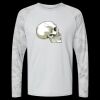 Cayman Performance Camo Colorblock Long Sleeve T-Shirt Thumbnail