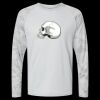 Cayman Performance Camo Colorblock Long Sleeve T-Shirt Thumbnail