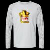 Cayman Performance Camo Colorblock Long Sleeve T-Shirt Thumbnail