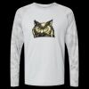 Cayman Performance Camo Colorblock Long Sleeve T-Shirt Thumbnail