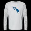 Cayman Performance Camo Colorblock Long Sleeve T-Shirt Thumbnail