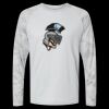 Cayman Performance Camo Colorblock Long Sleeve T-Shirt Thumbnail