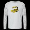 Cayman Performance Camo Colorblock Long Sleeve T-Shirt Thumbnail