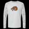 Cayman Performance Camo Colorblock Long Sleeve T-Shirt Thumbnail