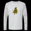 Cayman Performance Camo Colorblock Long Sleeve T-Shirt Thumbnail