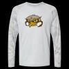 Cayman Performance Camo Colorblock Long Sleeve T-Shirt Thumbnail
