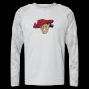 Cayman Performance Camo Colorblock Long Sleeve T-Shirt Thumbnail