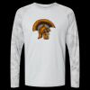Cayman Performance Camo Colorblock Long Sleeve T-Shirt Thumbnail