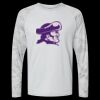 Cayman Performance Camo Colorblock Long Sleeve T-Shirt Thumbnail