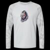 Cayman Performance Camo Colorblock Long Sleeve T-Shirt Thumbnail